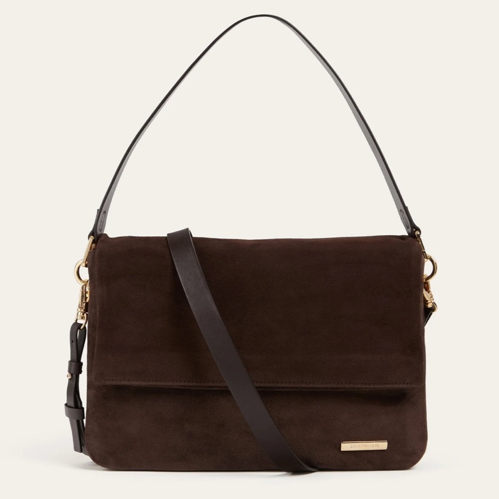 Dear Frances Celo Medium Crossbody